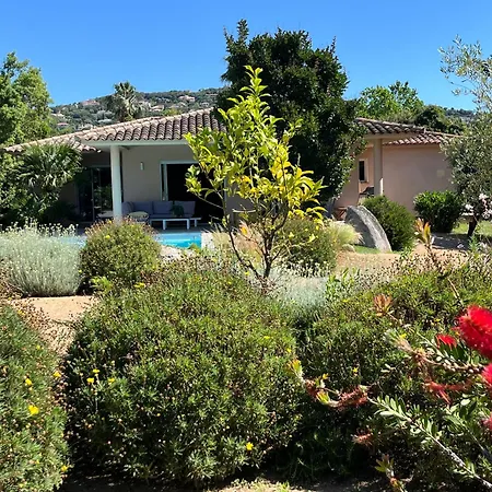 Fiori Vecchio Avec Piscine Privée