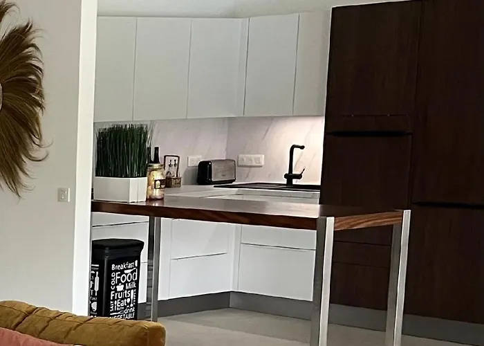 别墅 Fiori Vecchio Avec Piscine Privee 维琪奥港