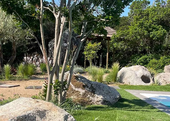 Fiori Vecchio Avec Piscine Privee Villa *