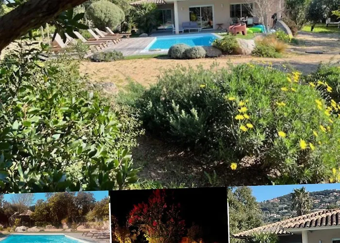 Villa Fiori Vecchio Avec Piscine Privee