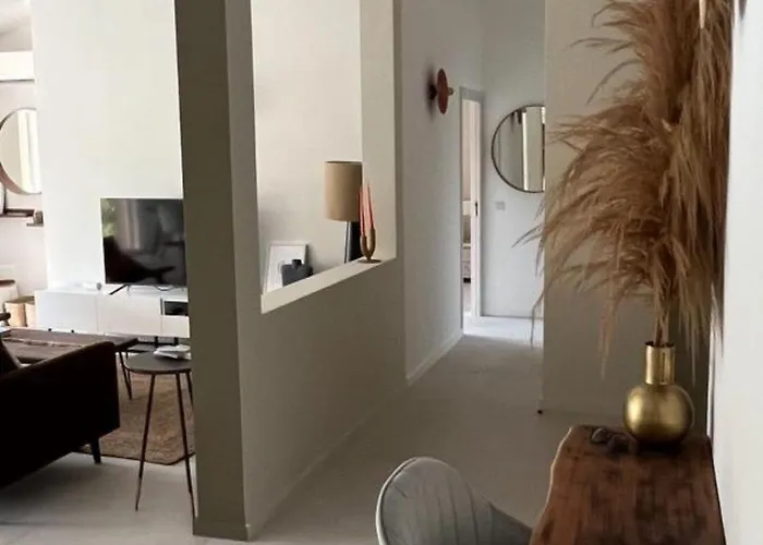 Fiori Vecchio Avec Piscine Privee 别墅 *