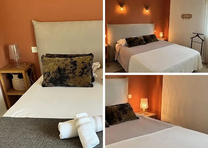 Fiori Vecchio Avec Piscine Privee Villa Porto-Vecchio (Corsica)