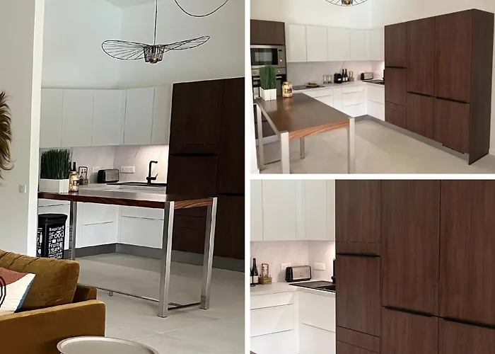 Fiori Vecchio Avec Piscine Privee 维琪奥港