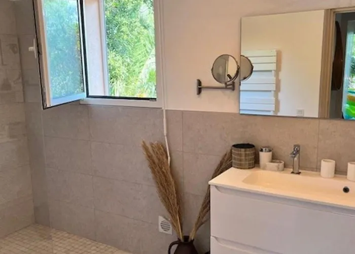 别墅 Fiori Vecchio Avec Piscine Privee 维琪奥港