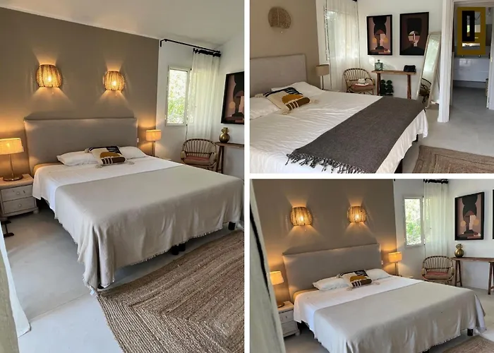 Fiori Vecchio Avec Piscine Privee *