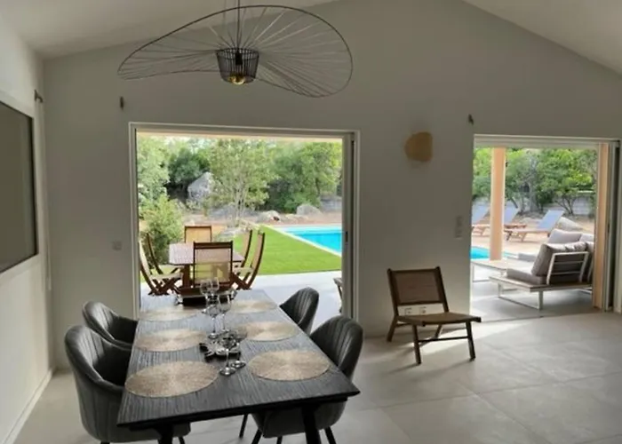 Fiori Vecchio Avec Piscine Privee 别墅 *