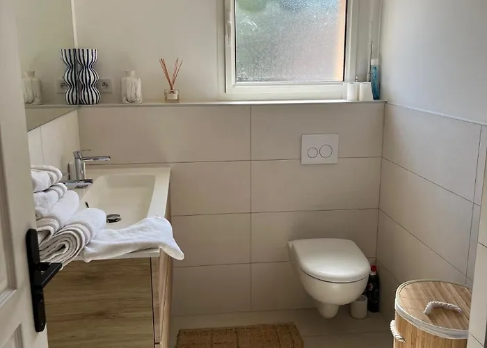 别墅 Fiori Vecchio Avec Piscine Privee