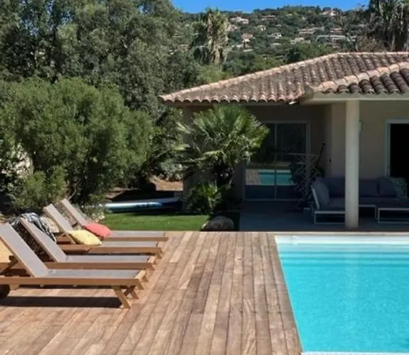 Fiori Vecchio Avec Piscine Privee