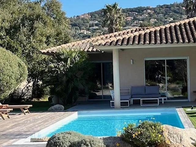 Fiori Vecchio Avec Piscine Privee * Porto-Vecchio (Corsica)