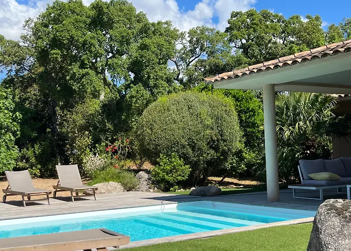 Villa Fiori Vecchio Avec Piscine Privee