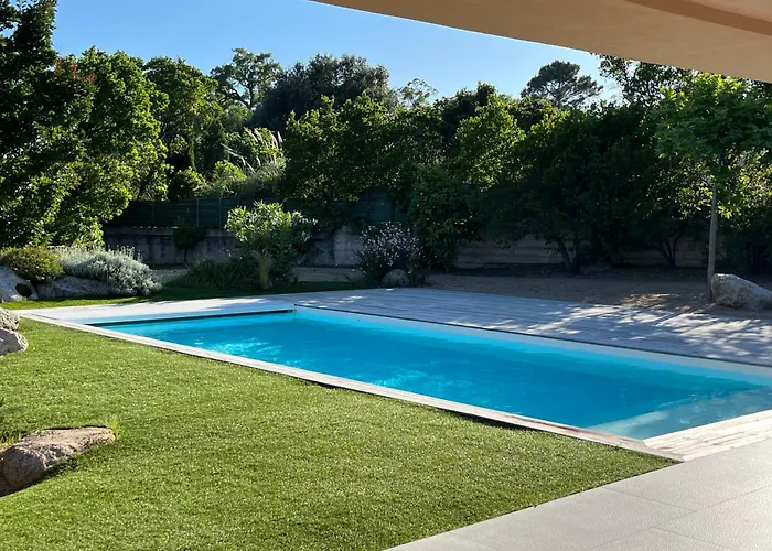 Fiori Vecchio Avec Piscine Privee 维琪奥港