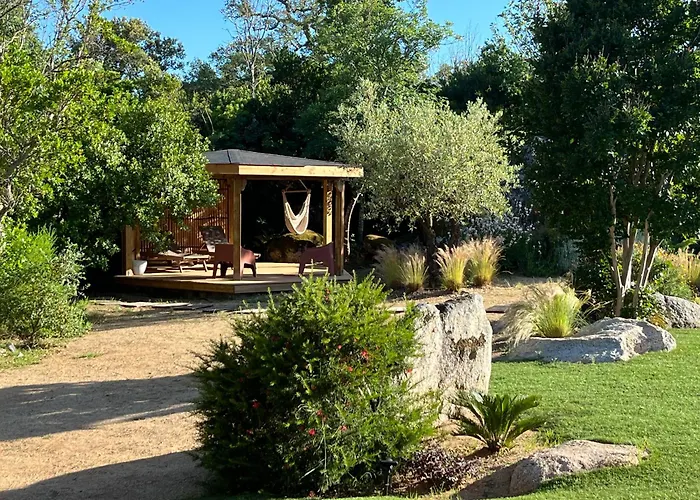 别墅 Fiori Vecchio Avec Piscine Privee *