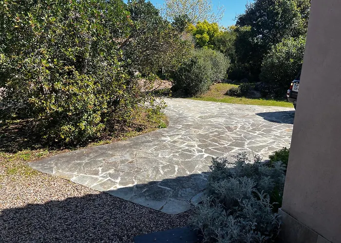 Fiori Vecchio Avec Piscine Privee * 维琪奥港