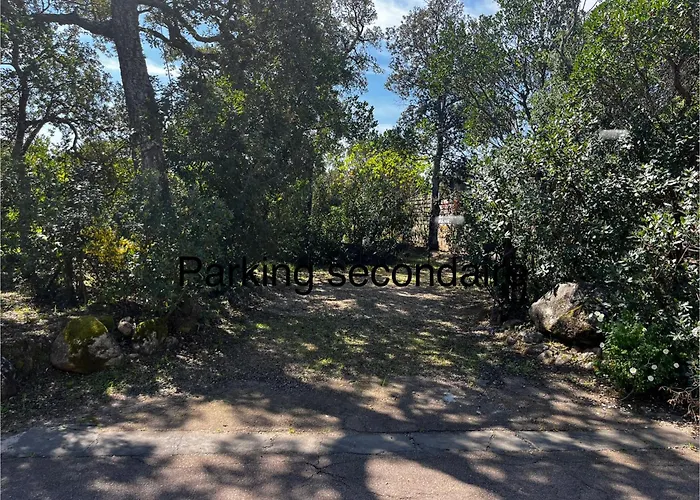 Fiori Vecchio Avec Piscine Privee *