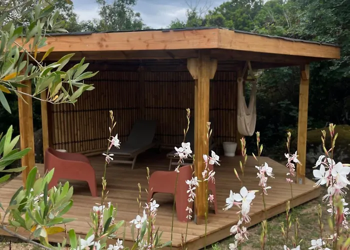 Fiori Vecchio Avec Piscine Privee 维琪奥港