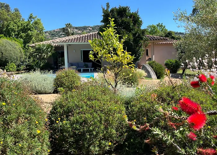 Fiori Vecchio Avec Piscine Privee