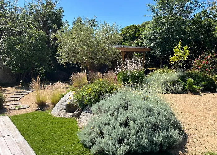 Fiori Vecchio Avec Piscine Privee Villa